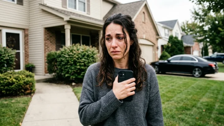 Gypsy Rose Blanchard kuvattuna julkisessa tilaisuudessa