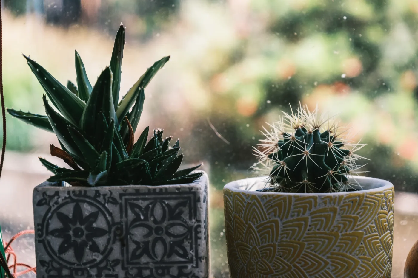Hoitotekijöiden tasapaino talvella