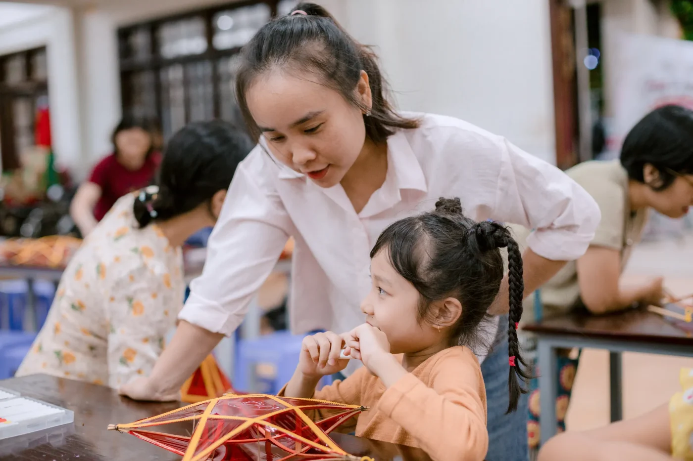 Mitä ottaa huomioon asua suunniteltaessa lapsen kanssa?