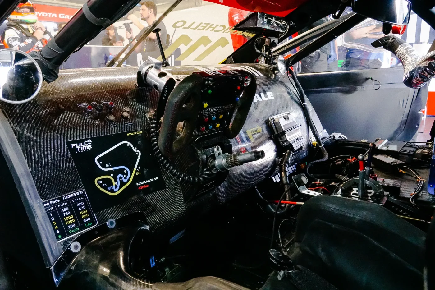 Miten F1-tuomaristo rankaisee sääntörikkeistä?