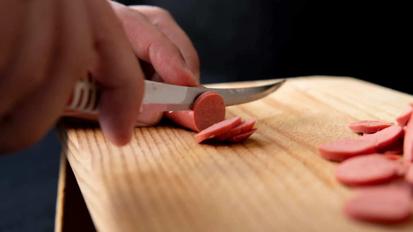 Miksi kananrinta toimii nenäleikkauksen simulaattorina?